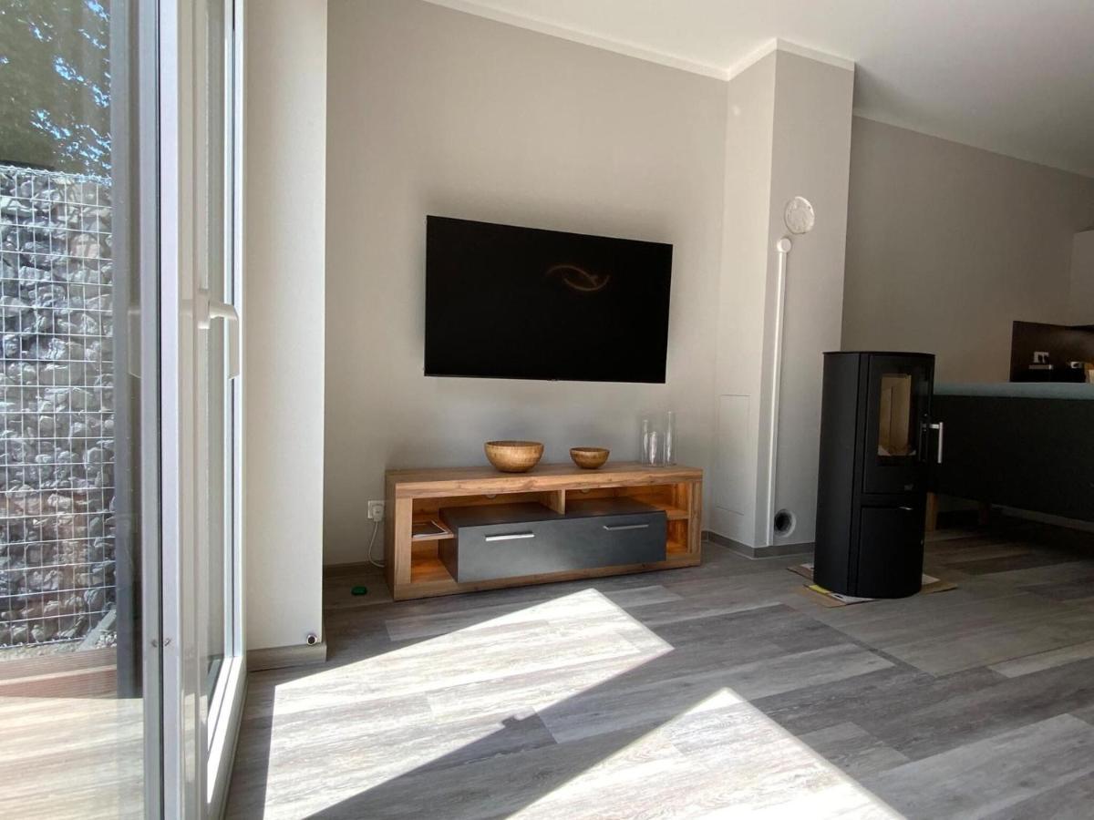 Exclusives Appartement Auf Fehmarn Petersdorf auf Fehmarn Exteriér fotografie