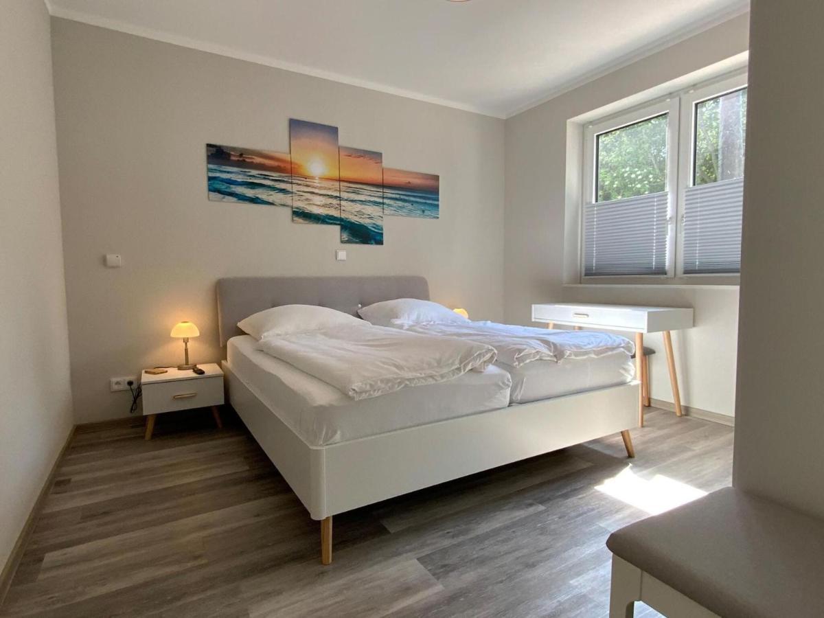Exclusives Appartement Auf Fehmarn Petersdorf auf Fehmarn Exteriér fotografie