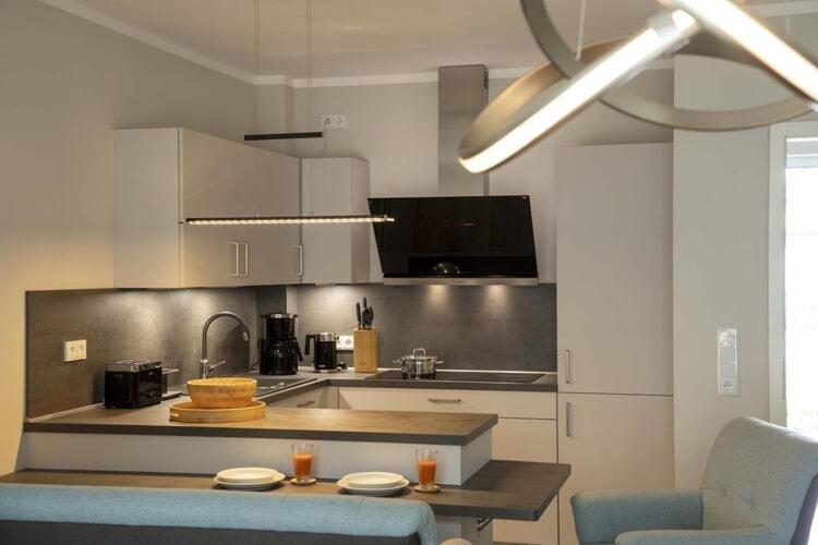 Exclusives Appartement Auf Fehmarn Petersdorf auf Fehmarn Exteriér fotografie